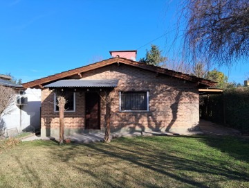 Casa 2 dormitorios