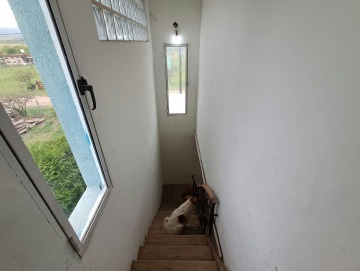 Casa en dos plantas. Solares de Los Reartes.