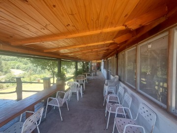 Posada-comedor en excelente ubicación! Intiyaco.