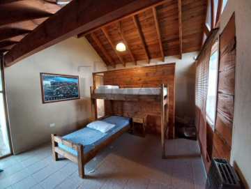 Casa en excelente zona de Los Reartes